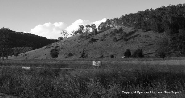 No Dam! Mary Valley Australia